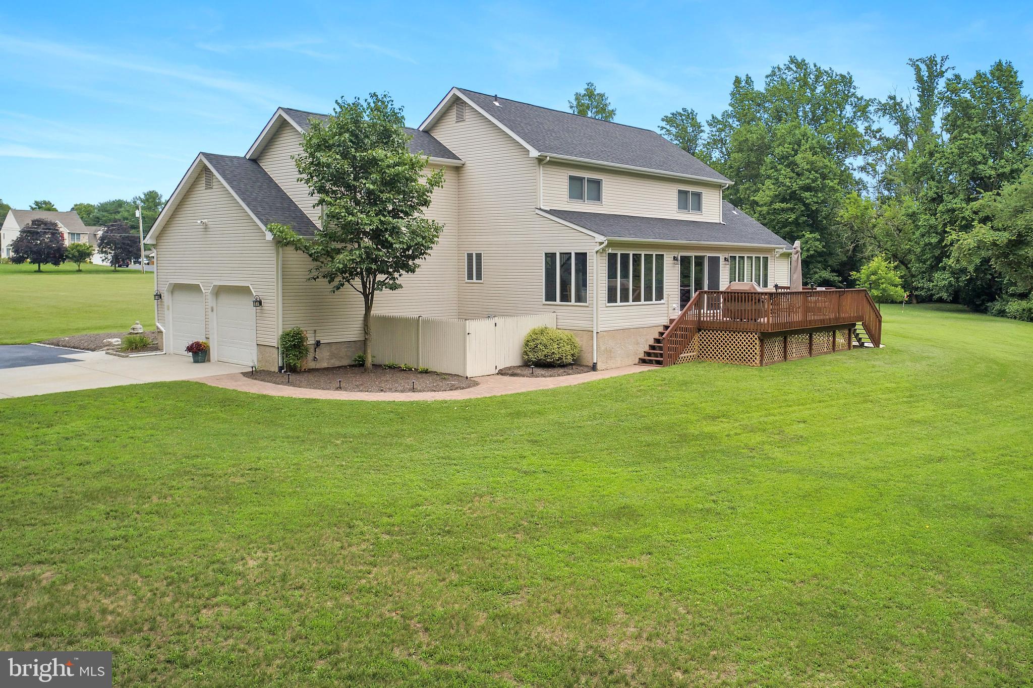310 Garwin Road Swedesboro, NJ 08085 - Photo 22 of 26