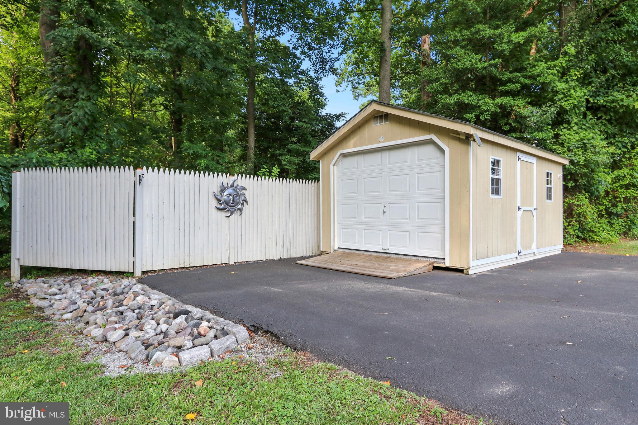310 Garwin Road Swedesboro, NJ 08085 - Photo 23 of 26 Shed