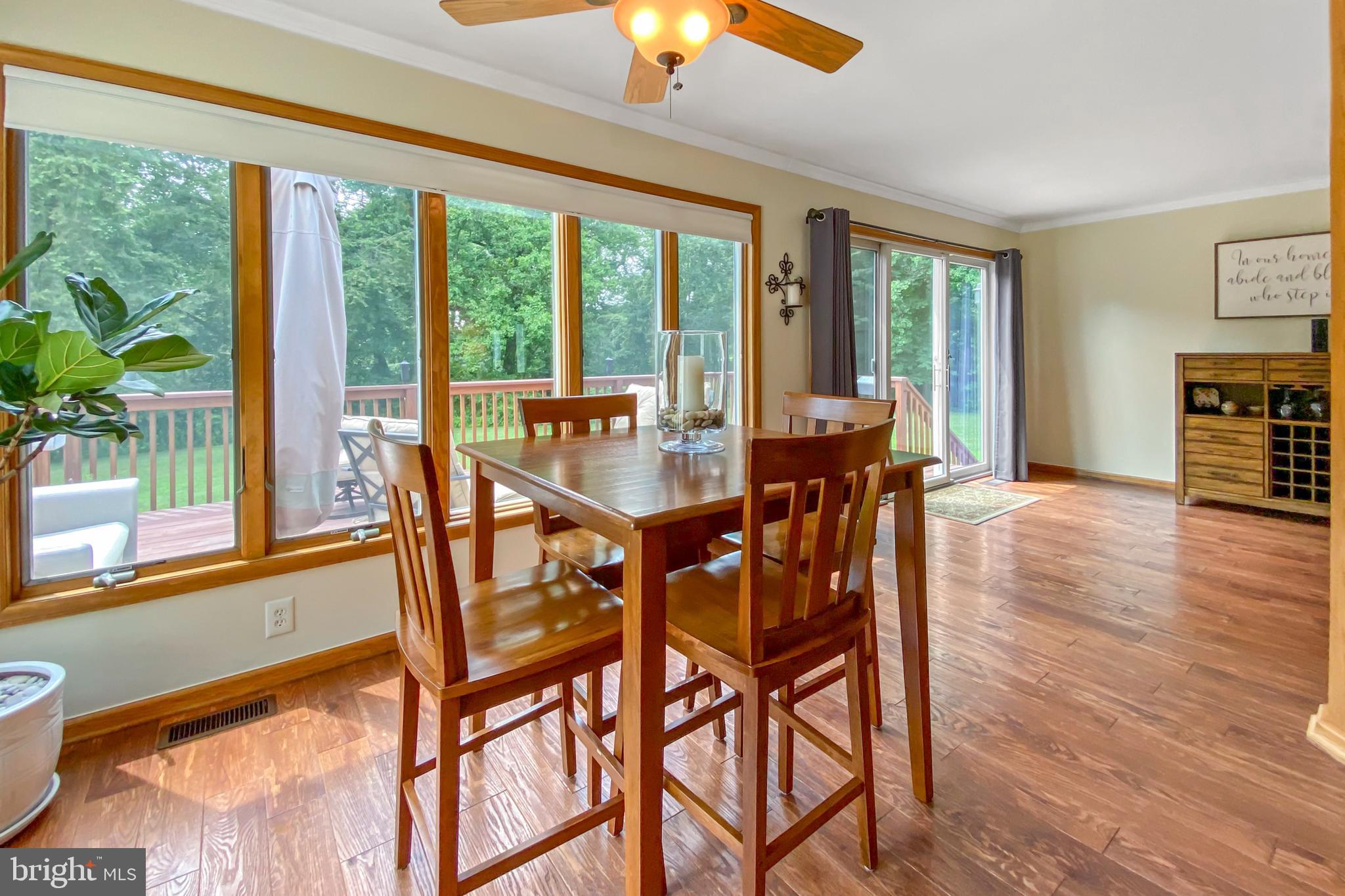 310 Garwin Road Swedesboro, NJ 08085 - Photo 9 of 26 Dining Room