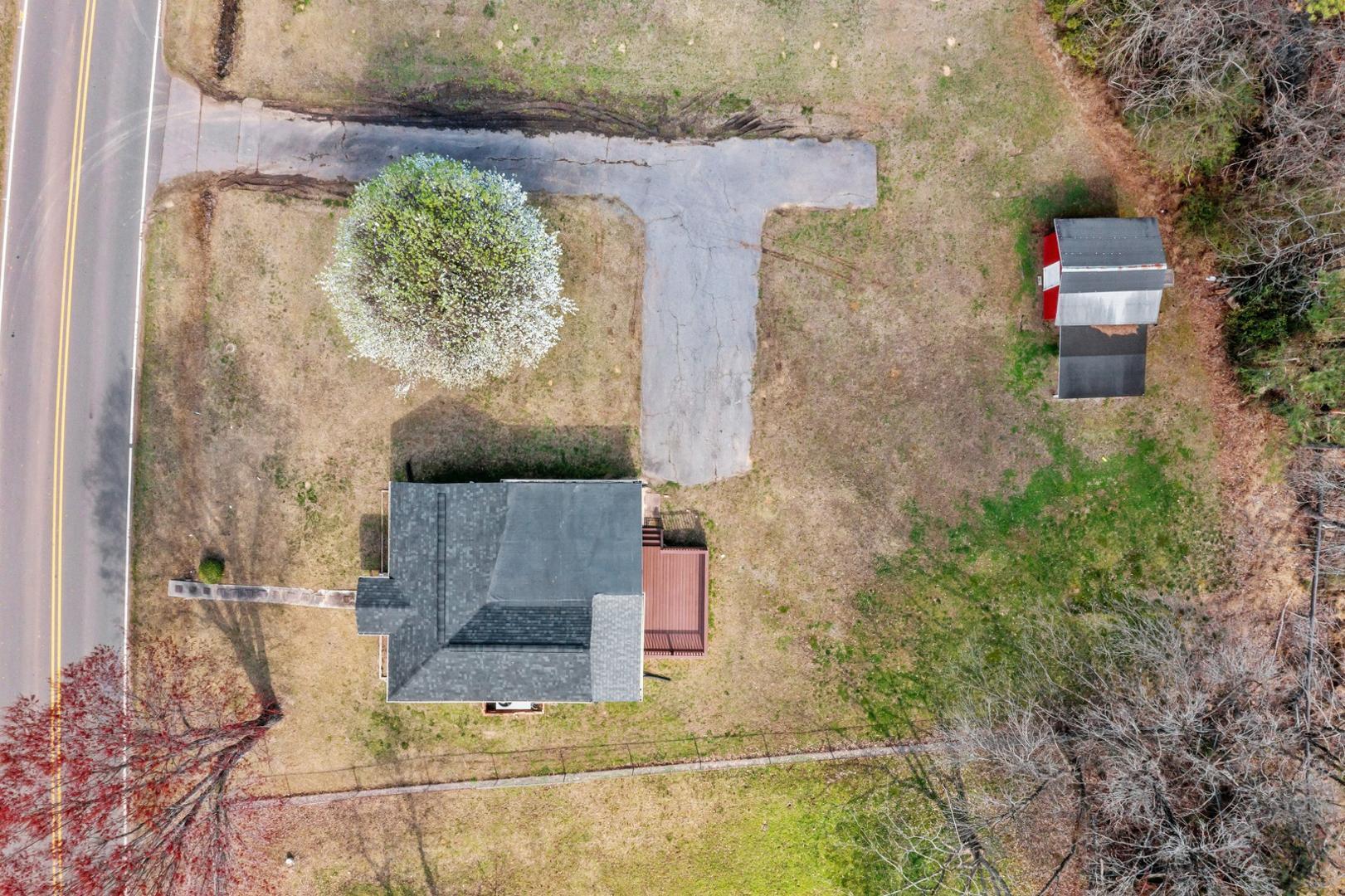 2005 Doc Nichols Road Durham, NC 27703 - Photo 17 of 37