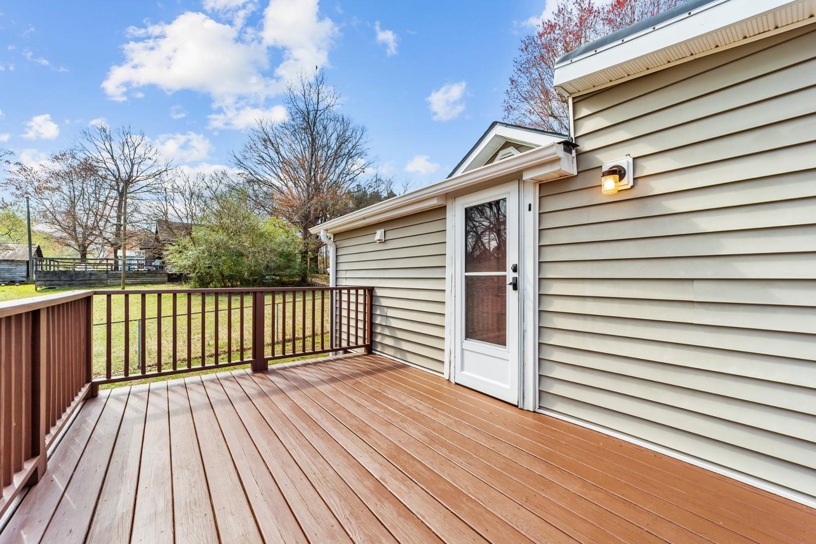 2005 Doc Nichols Road Durham, NC 27703 - Photo 20 of 37