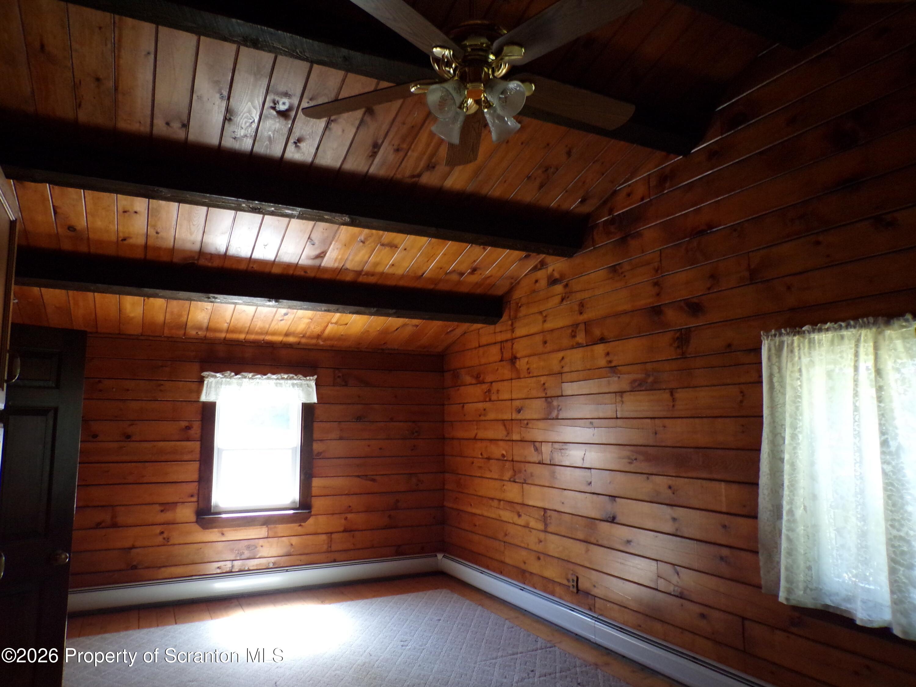 2590 Potter Hill Road Thompson, PA 18465 - Photo 35 of 40 BR #2