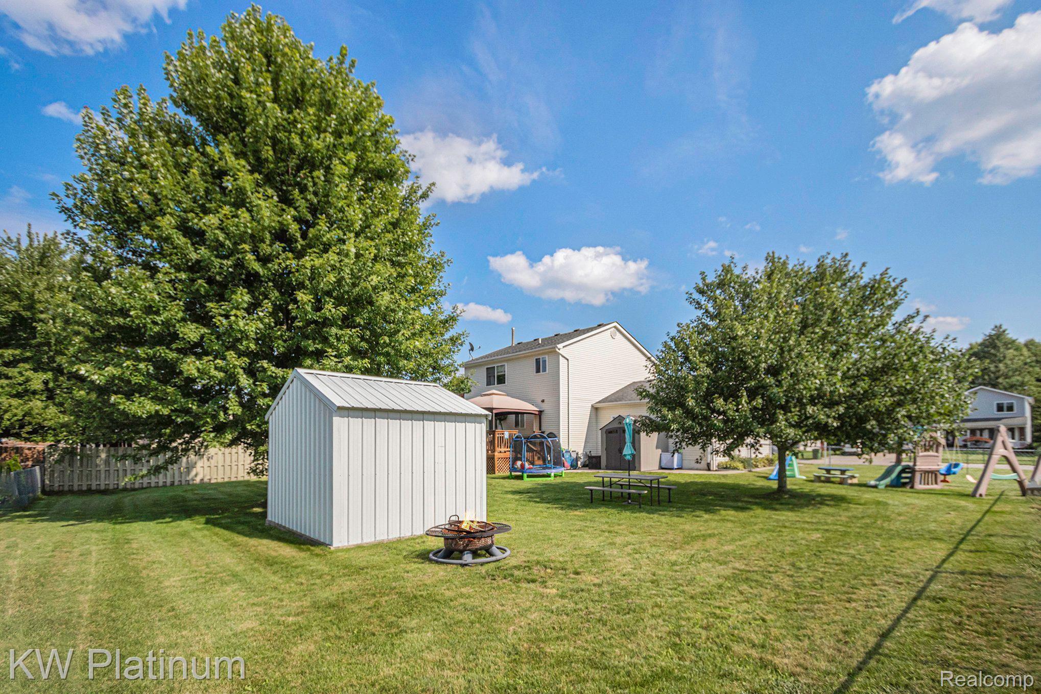8432 Jordan Road Fair Haven, MI 48023 - Photo 25 of 26