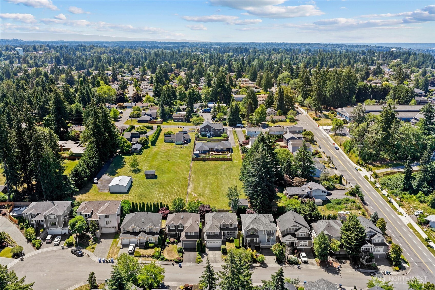 4125 Northeast 27th Place Renton, WA 98059 - Photo 33 of 35