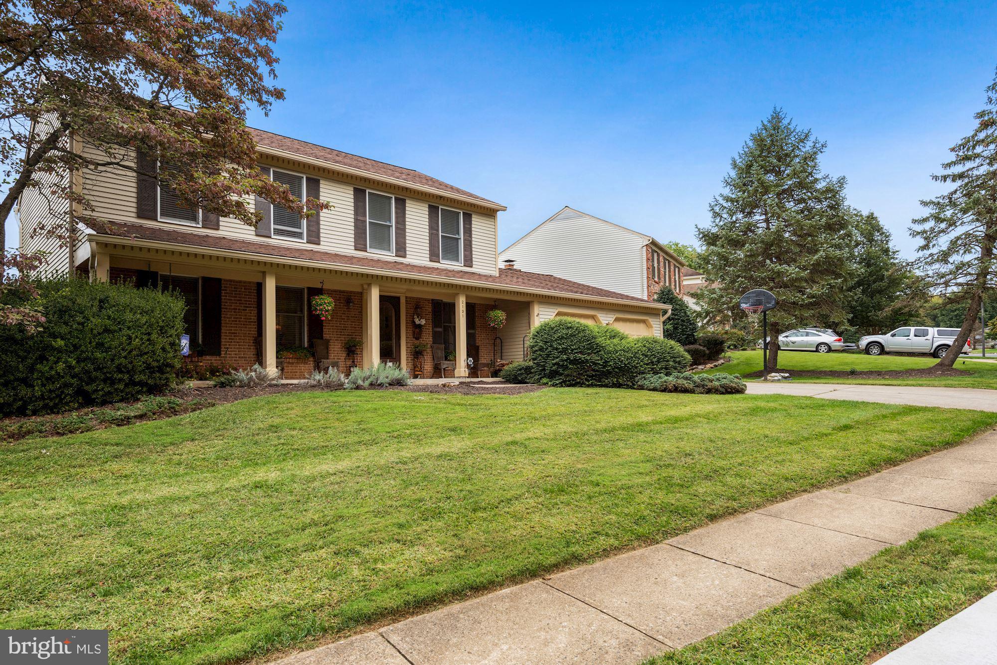 2131 Silentree Drive Vienna, VA 22182 - Photo 2 of 35