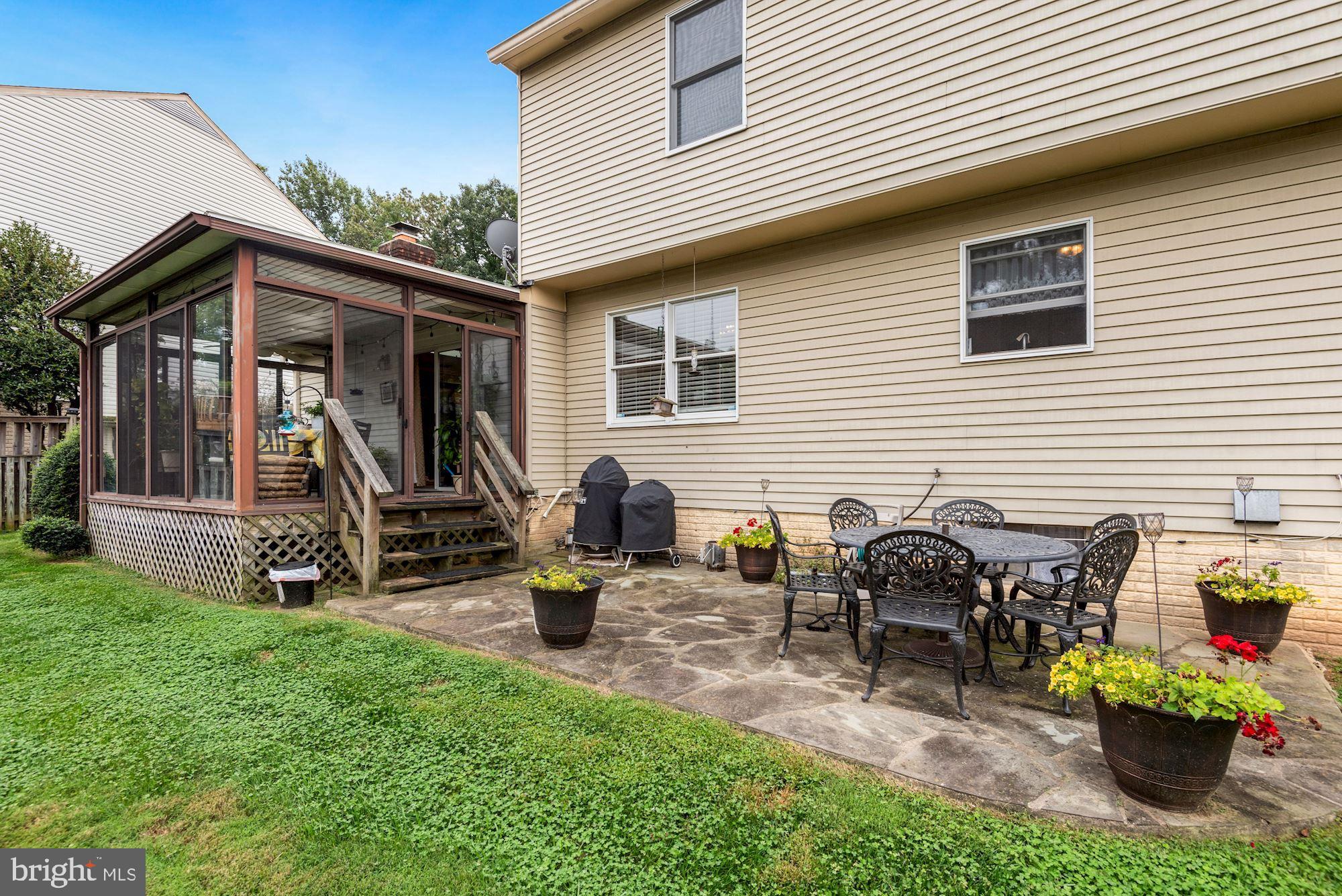 2131 Silentree Drive Vienna, VA 22182 - Photo 33 of 35