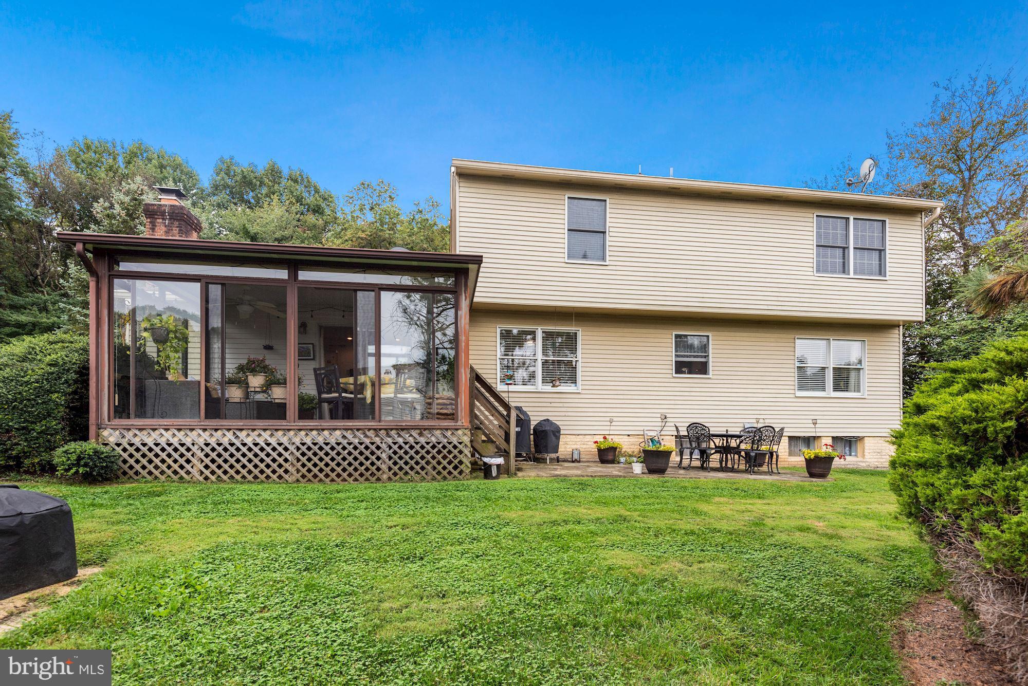 2131 Silentree Drive Vienna, VA 22182 - Photo 35 of 35