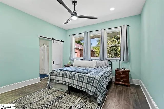 $290,000 | 501 North Adair Street, Clinton, SC 29325