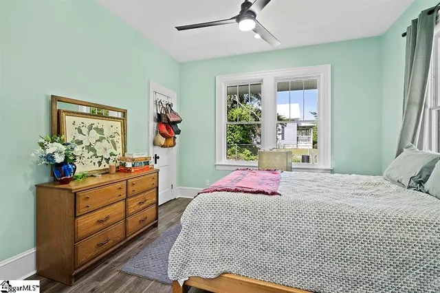 $290,000 | 501 North Adair Street, Clinton, SC 29325