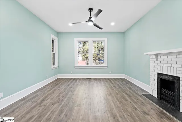 $290,000 | 501 North Adair Street, Clinton, SC 29325