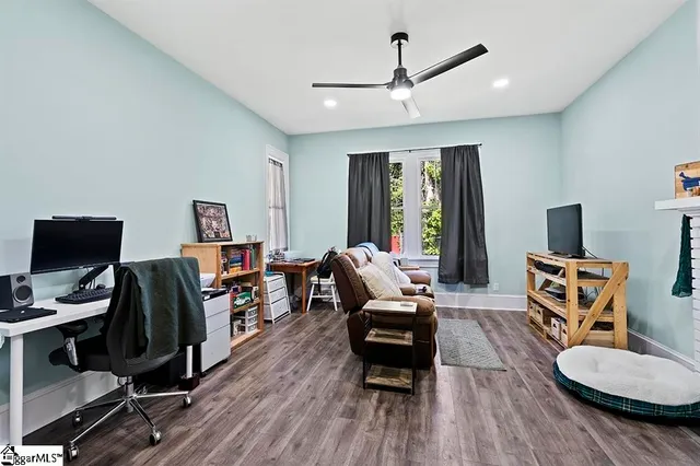 $290,000 | 501 North Adair Street, Clinton, SC 29325