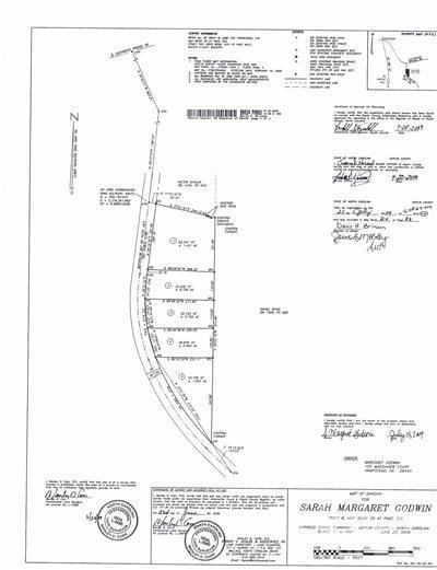 211 Batchelor Bay Road Wallace, NC 28466 - Photo 2 of 3 Additional Photo