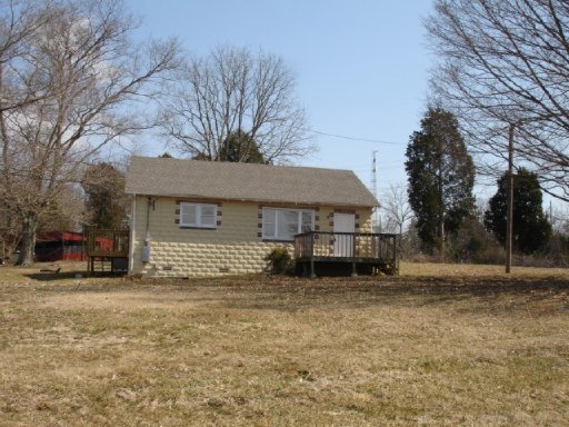 6912 Boruff Road Corryton, TN 37721 - Photo 1 of 1 Primary Photo