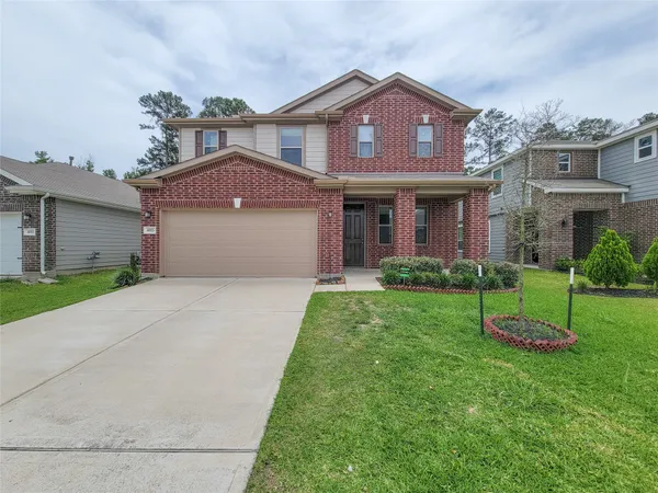 $399,900 | 4015 Mossy Banks Lane, Houston, TX 77068
