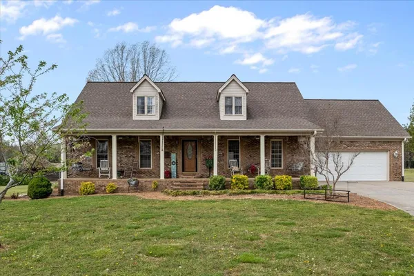 $599,900 | 5842 Old State Rte 1, New Johnsonville, TN 37134