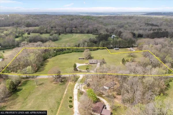 $599,900 | 5842 Old State Rte 1, New Johnsonville, TN 37134
