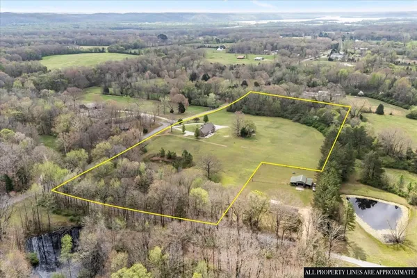 $599,900 | 5842 Old State Rte 1, New Johnsonville, TN 37134