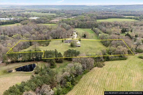 $599,900 | 5842 Old State Rte 1, New Johnsonville, TN 37134