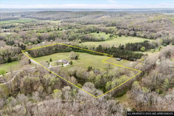 $599,900 | 5842 Old State Rte 1, New Johnsonville, TN 37134