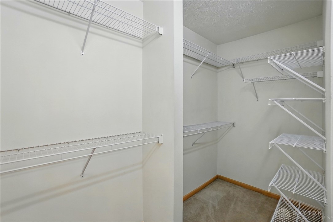 53 Pheasant Run Circle Springboro, OH 45066 - Photo 16 of 24 Walk-in closet in primary bedroom