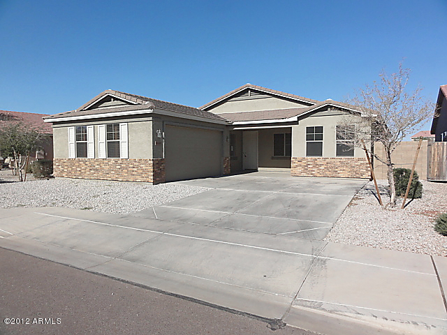 6830 West Carson Road Laveen, AZ 85339 - Photo 2 of 33 023-309158 - Front-A-