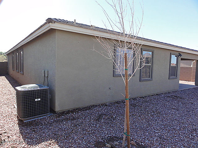 6830 West Carson Road Laveen, AZ 85339 - Photo 31 of 33 023-309158 - Back-C-