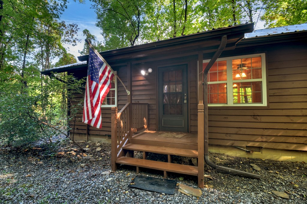 261 Spring Road Blairsville, GA 30512 - Photo 19 of 24 Gallery Image 19