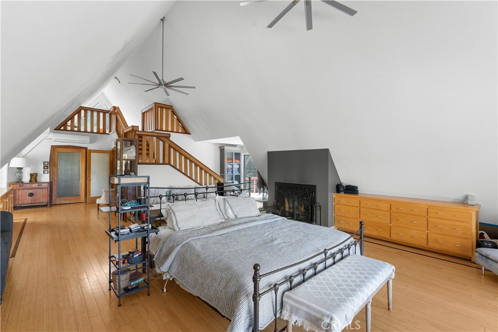 1010-1012 Upper Los Berros Road Nipomo, CA 93444 - Photo 23 of 75 a bedroom with furniture and a chandelier