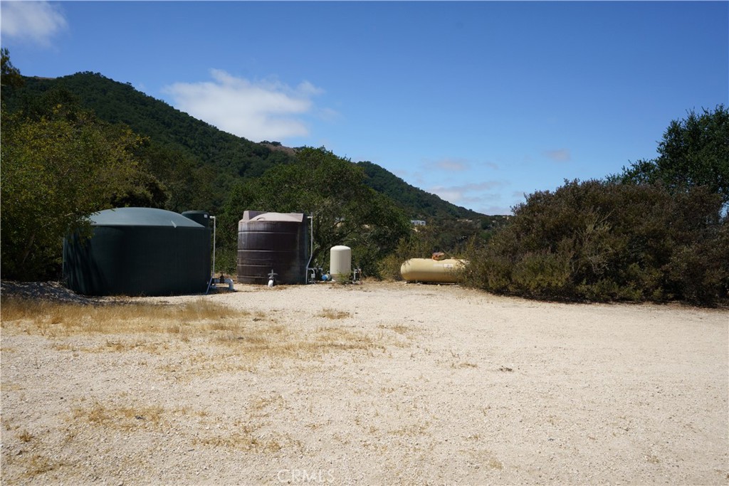 1010-1012 Upper Los Berros Road Nipomo, CA 93444 - Photo 44 of 75 Main house water tanks & pump