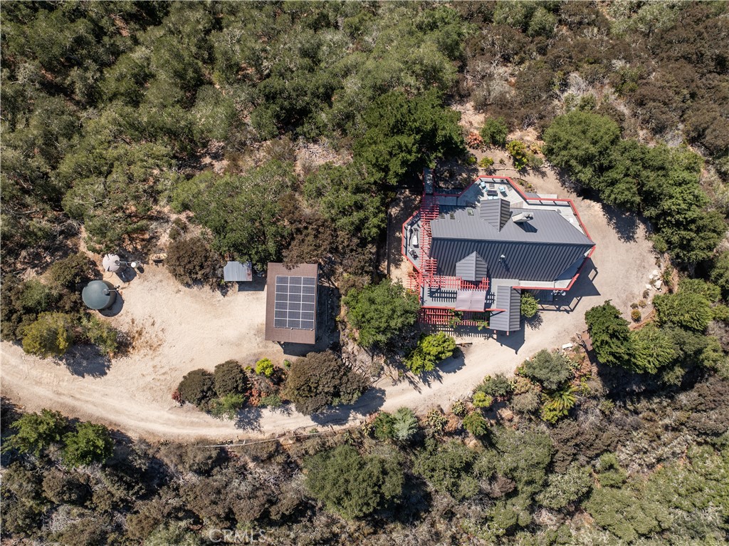 1010-1012 Upper Los Berros Road Nipomo, CA 93444 - Photo 47 of 75 a view of a house with a yard and tree s