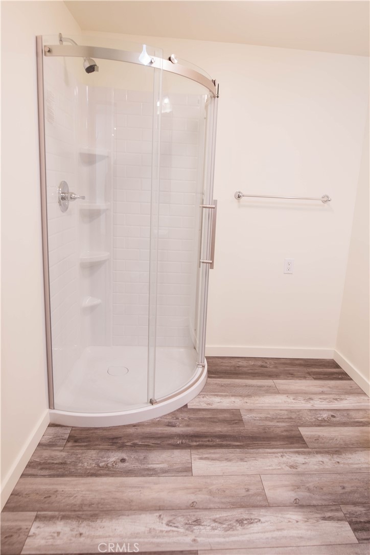 1010-1012 Upper Los Berros Road Nipomo, CA 93444 - Photo 73 of 75 a view of a bathroom with wooden floor