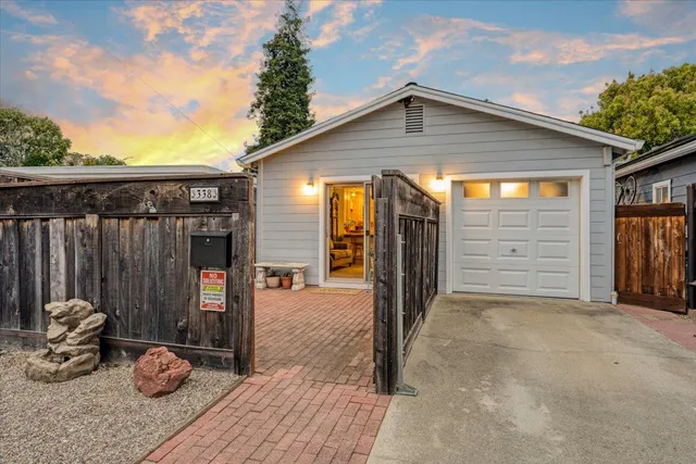 $1,050,000 | 338 Dufour Street, Santa Cruz, CA 95060