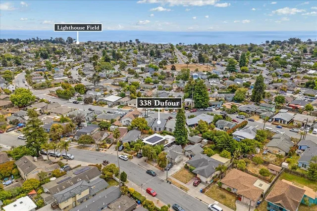 $1,050,000 | 338 Dufour Street, Santa Cruz, CA 95060