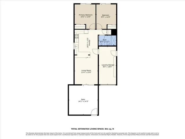 $1,050,000 | 338 Dufour Street, Santa Cruz, CA 95060