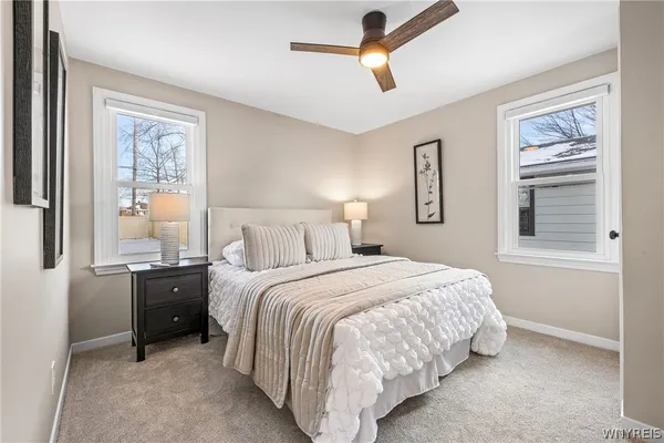$279,900 | 538 Taunton Place, Buffalo, NY 14216