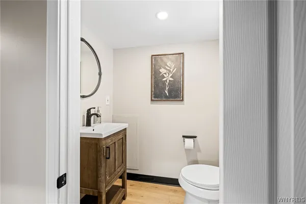 $279,900 | 538 Taunton Place, Buffalo, NY 14216