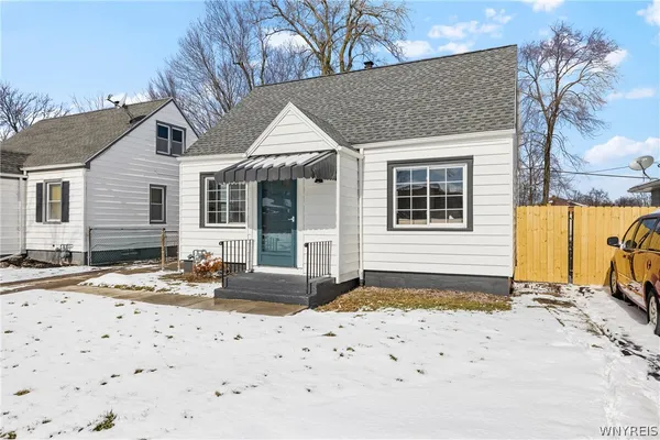 $279,900 | 538 Taunton Place, Buffalo, NY 14216