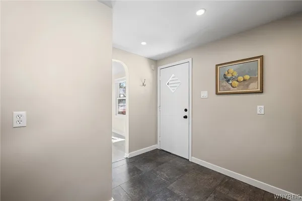 $279,900 | 538 Taunton Place, Buffalo, NY 14216
