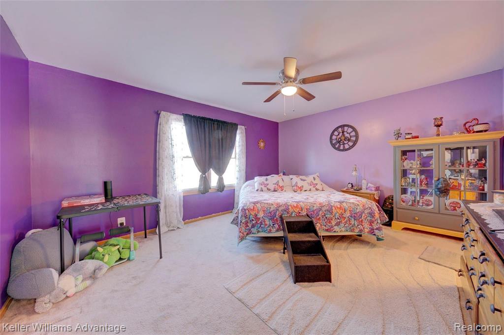23760 Carleton West Road Belleville, MI 48111 - Photo 13 of 41