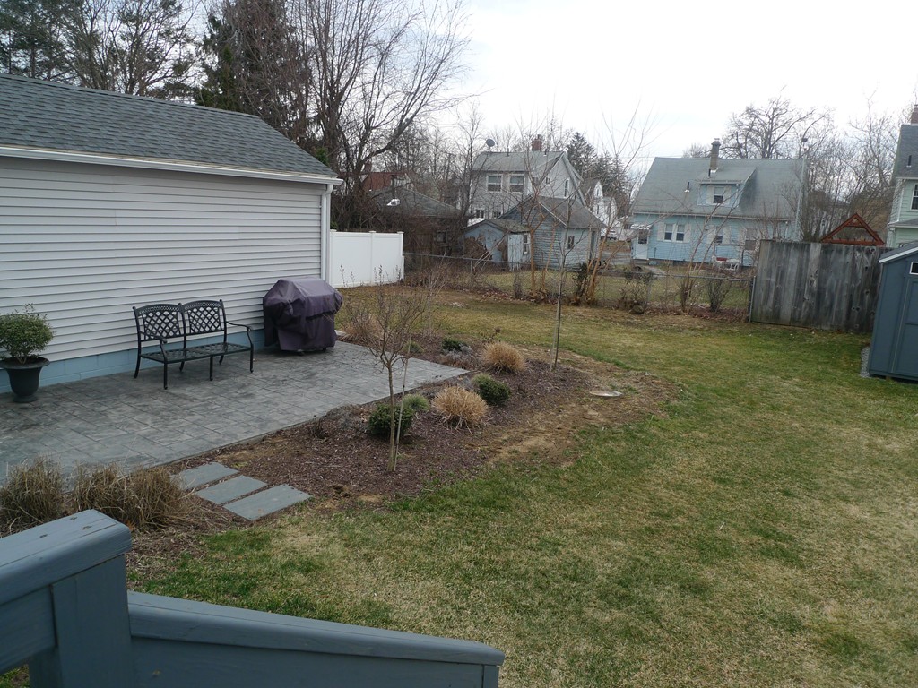 60 Clement Street Springfield, MA 01118 - Photo 16 of 18