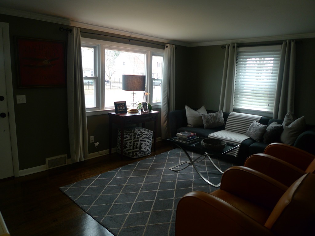 60 Clement Street Springfield, MA 01118 - Photo 5 of 18