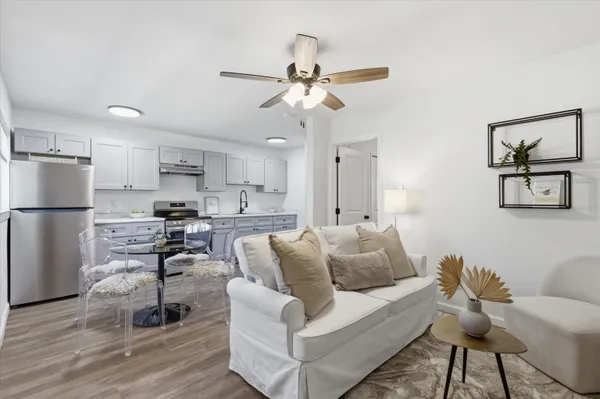 $199,900 | 1322 California Street, Unit 12, Tallahassee, FL 32304