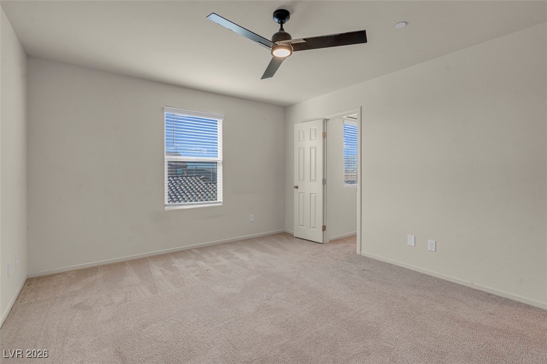 4603 Woolcomber Street Las Vegas, NV 89115 - Photo 29 of 47