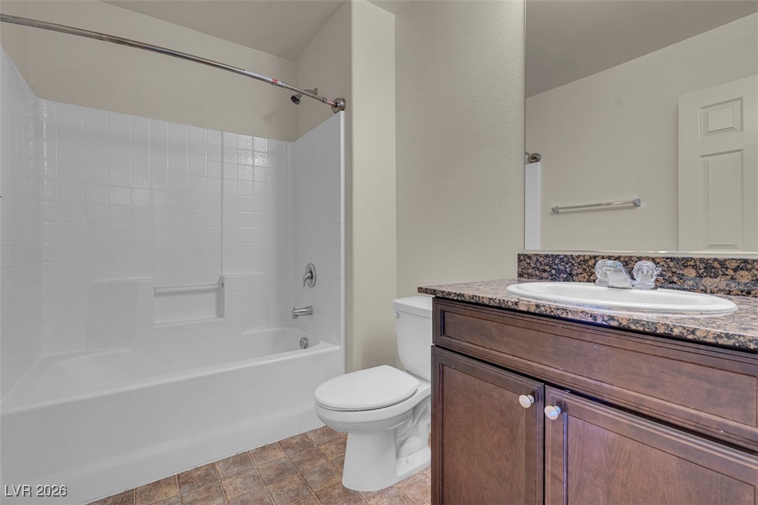 4603 Woolcomber Street Las Vegas, NV 89115 - Photo 37 of 47