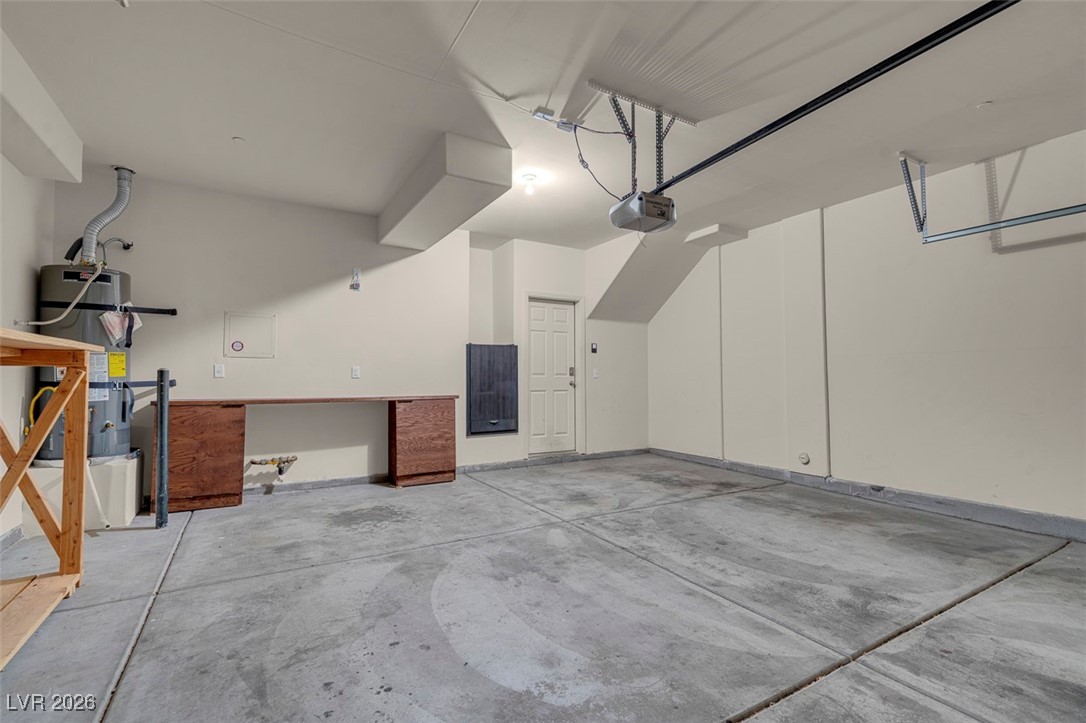 4603 Woolcomber Street Las Vegas, NV 89115 - Photo 42 of 47