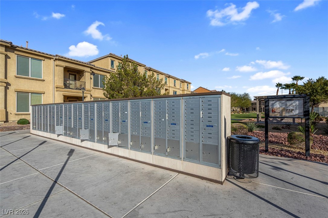 4603 Woolcomber Street Las Vegas, NV 89115 - Photo 43 of 47