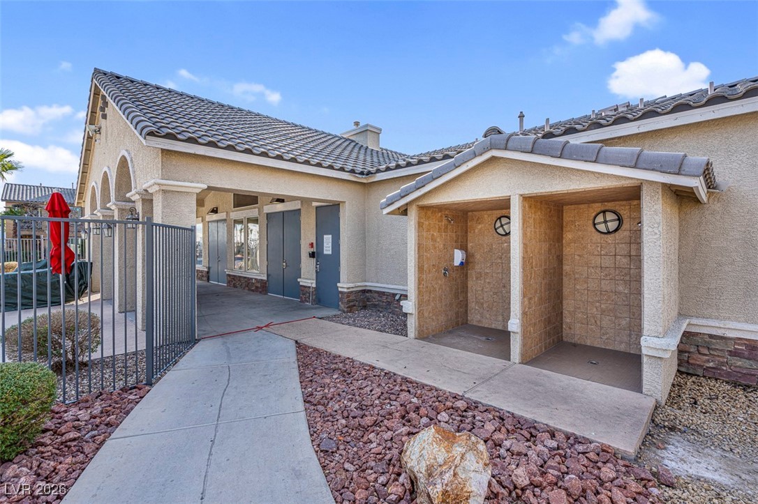 4603 Woolcomber Street Las Vegas, NV 89115 - Photo 45 of 47