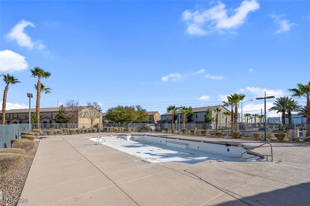 4603 Woolcomber Street Las Vegas, NV 89115 - Photo 46 of 47