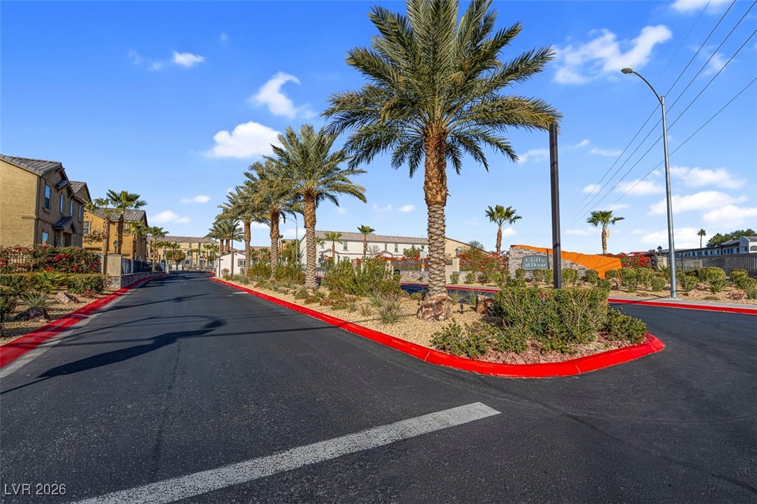 4603 Woolcomber Street Las Vegas, NV 89115 - Photo 47 of 47