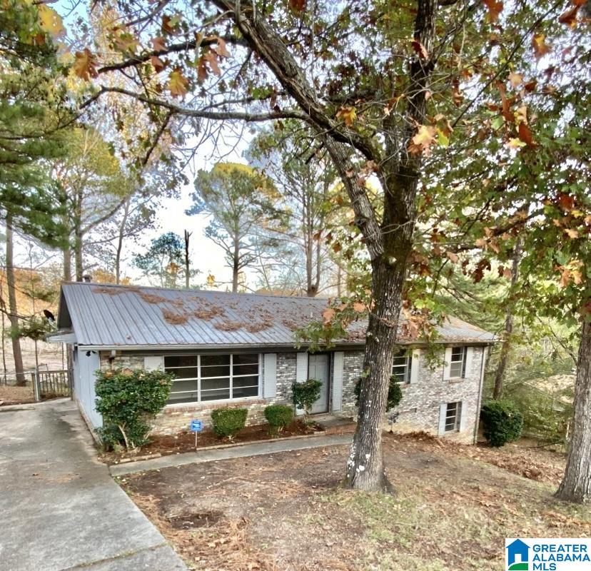 1007 Keith Drive Weaver, AL 36277 - Photo 1 of 19